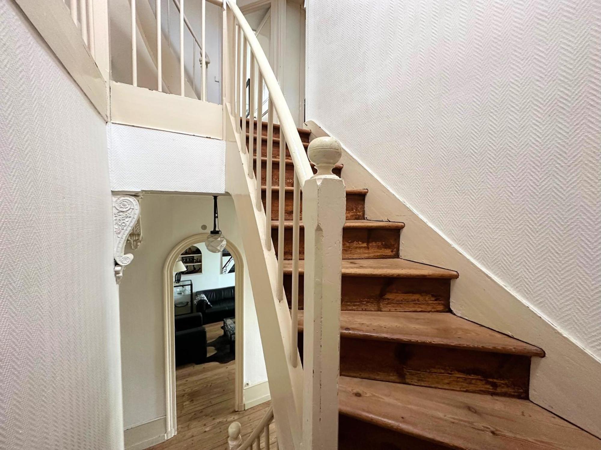 Villa Rennaissance - Proche Mer - Parking - Menage & Linge Inclus La Rochelle  Exterior foto